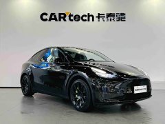Tesla Model Y Facelift Rear-Wheel Drive - ფოტო 3