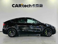 Tesla Model Y Facelift Rear-Wheel Drive - ფოტო 4