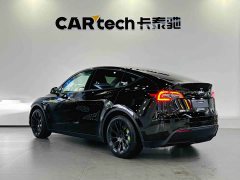 Tesla Model Y Facelift Rear-Wheel Drive - ფოტო 5
