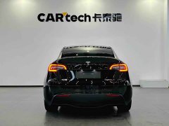 Tesla Model Y Facelift Rear-Wheel Drive - ფოტო 6