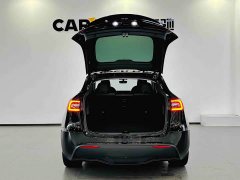 Tesla Model Y Facelift Rear-Wheel Drive - ფოტო 7