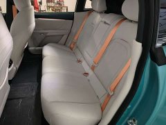 Chery eπ 007 EV 650 Ultra with LiDAR - ფოტო 10