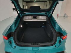 Chery eπ 007 EV 650 Ultra with LiDAR - ფოტო 11