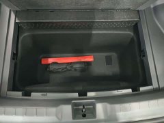 Chery eπ 007 EV 650 Ultra with LiDAR - ფოტო 13