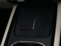 Chery eπ 007 EV 650 Ultra with LiDAR - ფოტო 16