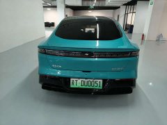 Chery eπ 007 EV 650 Ultra with LiDAR - ფოტო 4