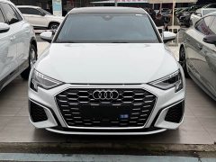 Audi A3 A3L Limousine 35 TFSI Fashion Sport - ფოტო 2