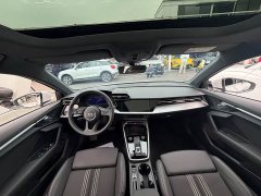 Audi A3 A3L Limousine 35 TFSI Fashion Sport - ფოტო 5