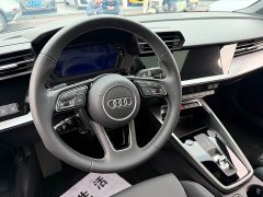 Audi A3 A3L Limousine 35 TFSI Fashion Sport - ფოტო 6