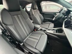 Audi A3 A3L Limousine 35 TFSI Fashion Sport - ფოტო 7