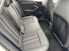Audi A3 A3L Limousine 35 TFSI Fashion Sport - ფოტო 8