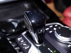 BMW X3 Facelift xDrive30i Premier M Night Package - ფოტო 10