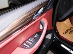 BMW X3 Facelift xDrive30i Premier M Night Package - ფოტო 14