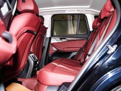 BMW X3 Facelift xDrive30i Premier M Night Package - ფოტო 16