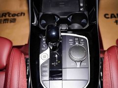 BMW X3 Facelift xDrive30i Premier M Night Package - ფოტო 17