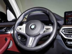BMW X3 Facelift xDrive30i Premier M Night Package - ფოტო 19