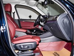 BMW X3 Facelift xDrive30i Premier M Night Package - ფოტო 20