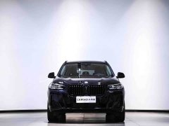 BMW X3 Facelift xDrive30i Premier M Night Package - ფოტო 5