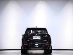 BMW X3 Facelift xDrive30i Premier M Night Package - ფოტო 6