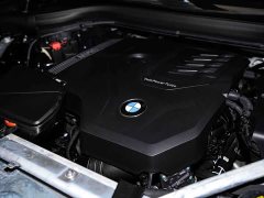 BMW X3 Facelift xDrive30i Premier M Night Package - ფოტო 8