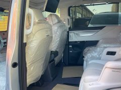 Buick GL8 Luxe Premium Edition - ფოტო 10