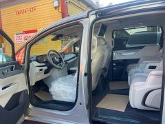 Buick GL8 Luxe Premium Edition - ფოტო 11
