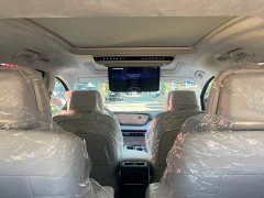 Buick GL8 Luxe Premium Edition - ფოტო 12