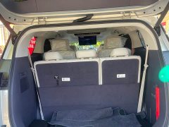 Buick GL8 Luxe Premium Edition - ფოტო 13
