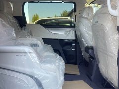 Buick GL8 Luxe Premium Edition - ფოტო 14