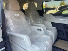 Buick GL8 Luxe Premium Edition - ფოტო 15