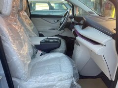Buick GL8 Luxe Premium Edition - ფოტო 16