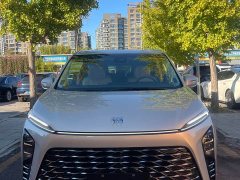 Buick GL8 Luxe Premium Edition - ფოტო 2