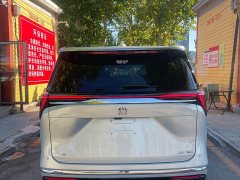 Buick GL8 Luxe Premium Edition - ფოტო 4