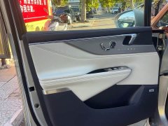 Buick GL8 Luxe Premium Edition - ფოტო 5