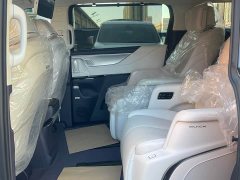 Buick GL8 Luxe Premium Edition - ფოტო 6