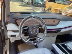 Buick GL8 Luxe Premium Edition - ფოტო 8