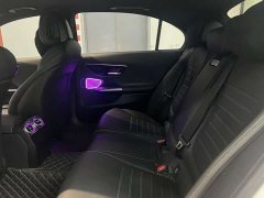 Mercedes-Benz C-Class C 200 L Sport Edition - ფოტო 5