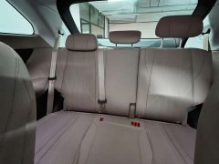 XPeng X9 Pure Electric 740 Extended Range Max - ფოტო 14