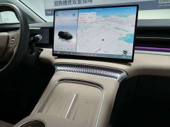 XPeng X9 Pure Electric 740 Extended Range Max - ფოტო 16