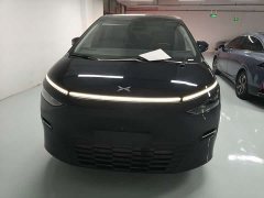 XPeng X9 Pure Electric 740 Extended Range Max - ფოტო 2