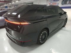 XPeng X9 Pure Electric 740 Extended Range Max - ფოტო 4