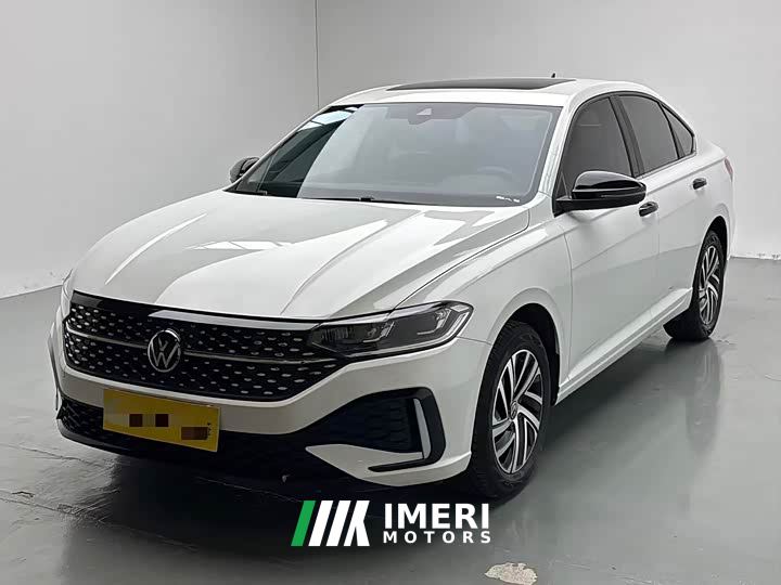 Volkswagen Lavida 300TSI DSG Starry Sky Full-Featured Edition