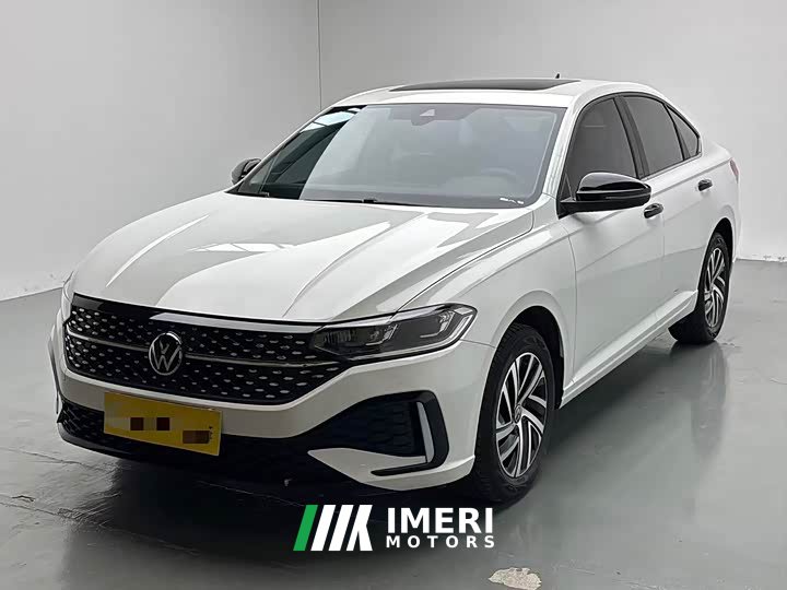 Volkswagen Lavida 300TSI DSG Starry Sky Full-Featured Edition - car from China
