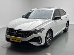 Volkswagen Lavida 300TSI DSG Starry Sky Full-Featured Edition - photo 1