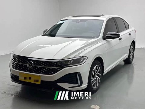 2025 Volkswagen Lavida 300TSI DSG Starry Sky Full-Featured Edition - ავტომობილი ჩინეთიდან