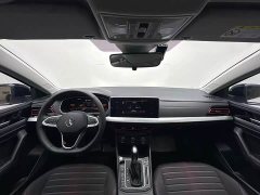 Volkswagen Lavida 300TSI DSG Starry Sky Full-Featured Edition - photo 4