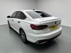 Volkswagen Lavida 300TSI DSG Starry Sky Full-Featured Edition - photo 7