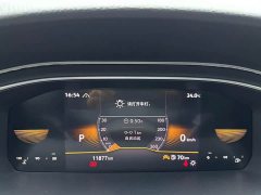 Volkswagen Lavida 300TSI DSG Starry Sky Full-Featured Edition - photo 9