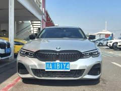 BMW 3 Series 325Li M Sport Package - ფოტო 2