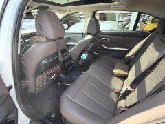 BMW 3 Series 325Li M Sport Package - ფოტო 5